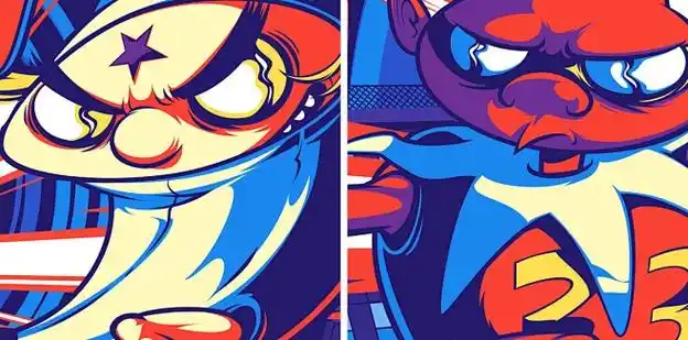 何以笙箫默 banner